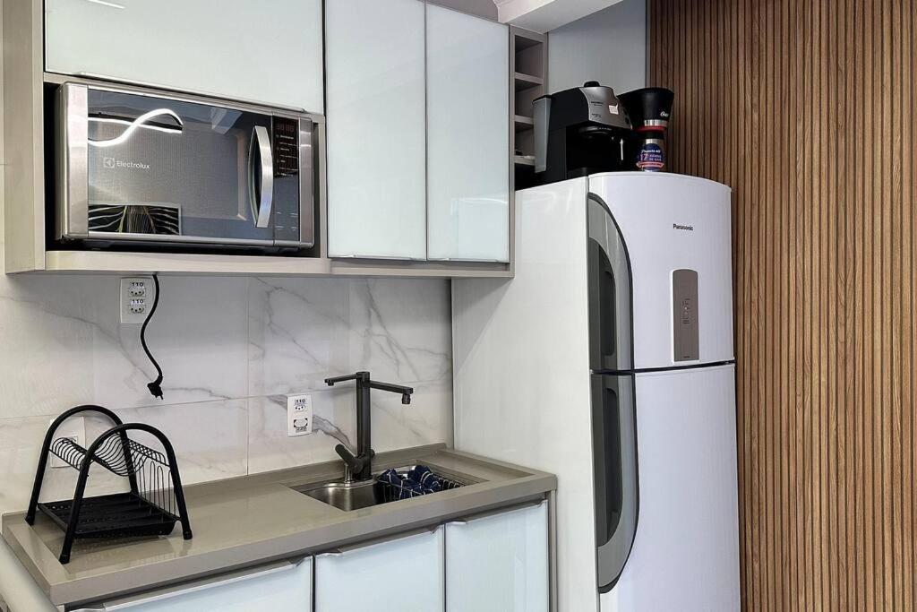 Apartamento Luxo Quatre Saisons Campos do Jordão Exterior foto